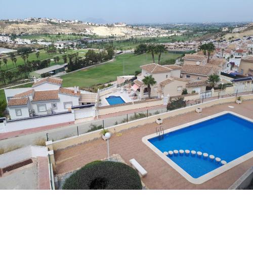Golf Club La Marquesa beautiful view ,, Home Aqma ,,