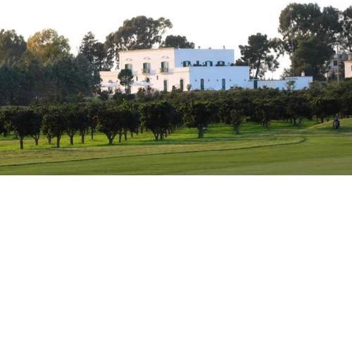 Golf Club Metaponto