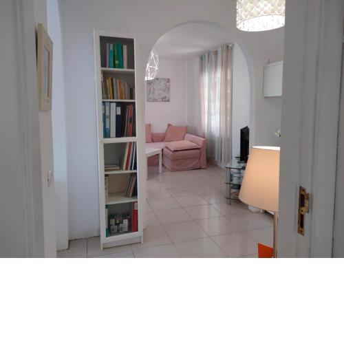 Golf del Sur Apartment
