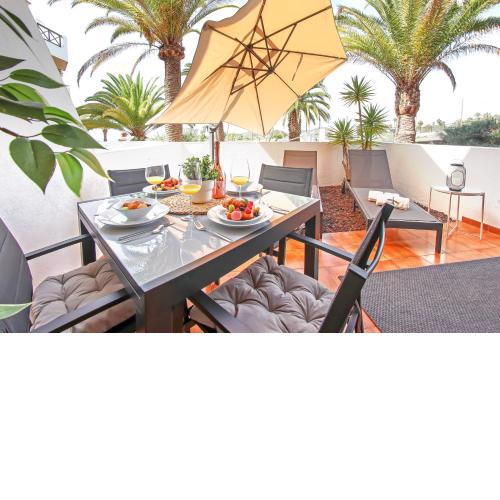 Golf del Sur Terrace 2