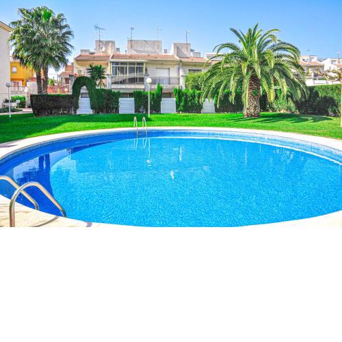 Golf H Casa 3 ONLY FAMILIES