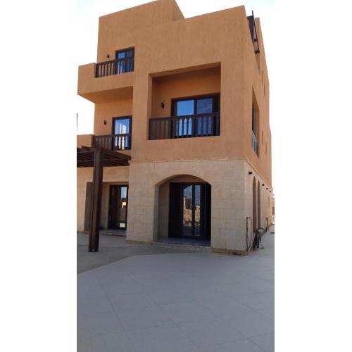 Golf Heights Private Villa - Sharm el Sheikh