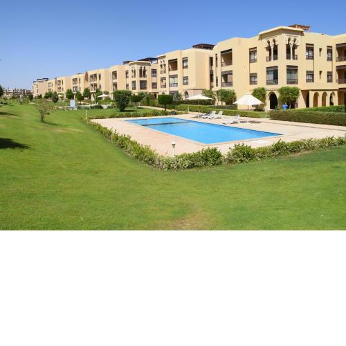 Golf Heights Resort