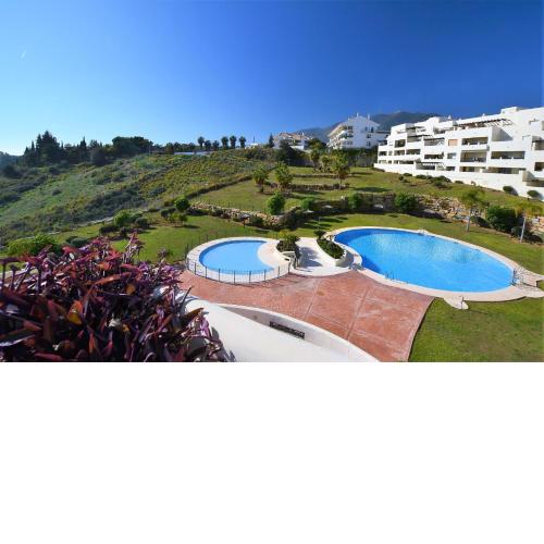 Golf Homes Benalmádena