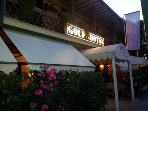 Golf Hotel Forte dei Marmi