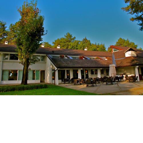 Golf Hotel La Pinetina