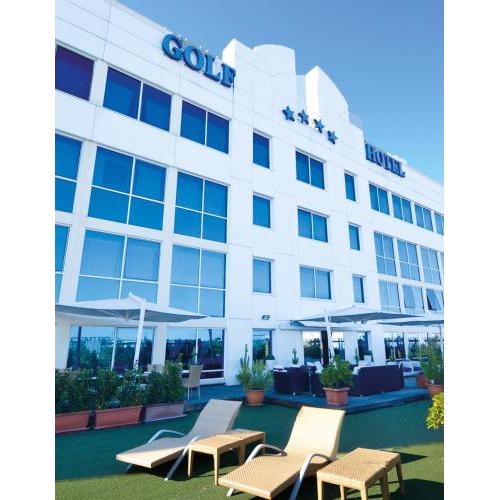 Golf Hotel Milano