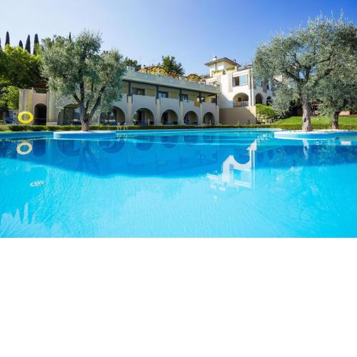 Golf Hotel Porta Del Sole