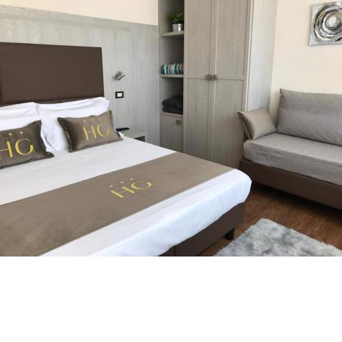 Golf Hotel