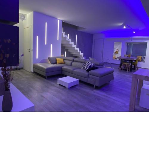 Golf Luxury Villa Marco Simone