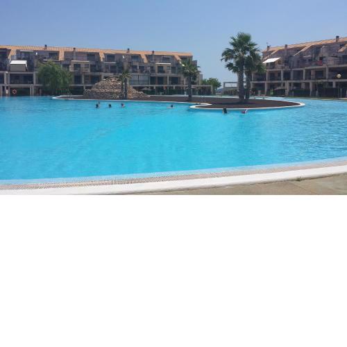 Golf Mar Panoramic Sant Jordi