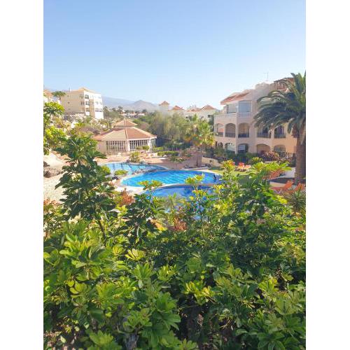 Golf Park, Golf Del Sur