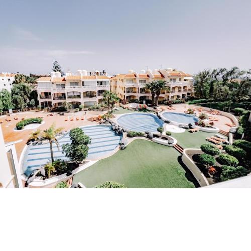 Golf Park Ocean Paradise- Golf del Sur