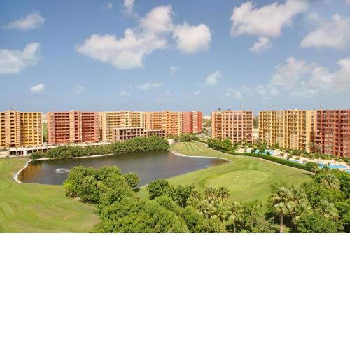 Golf Porto Marina Hotel Apartments by Amer Group