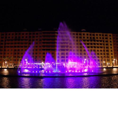GOLF PORTO MARINA RESORT