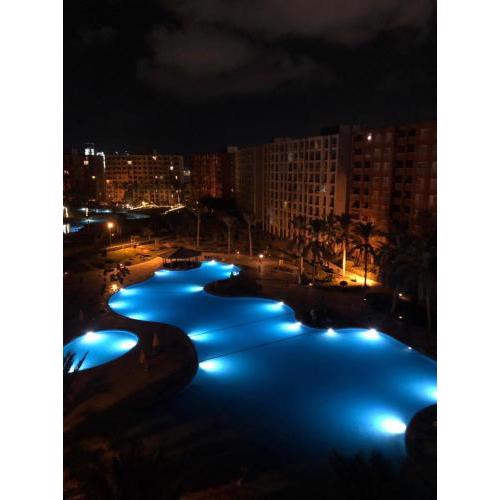 Golf porto marina