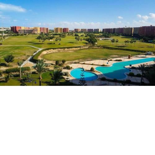 golf porto marina