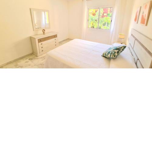 Golf & Resort Eco Apartment Reserva de Marbella