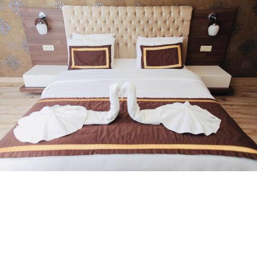 Golf Royal Residence