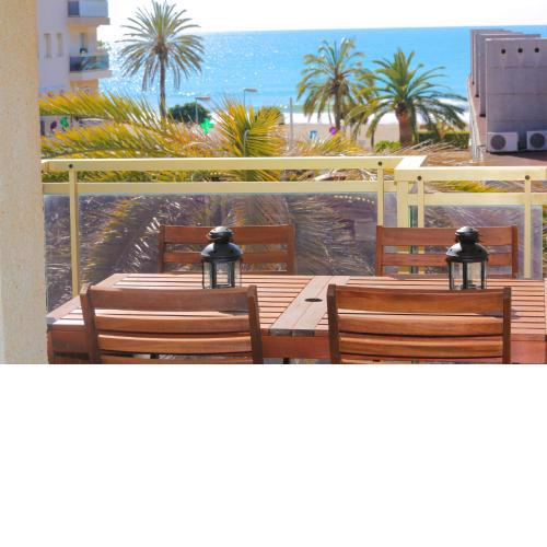 Golf Sant Jordi G Litoral Costa Dorada - ONLY FAMILIES