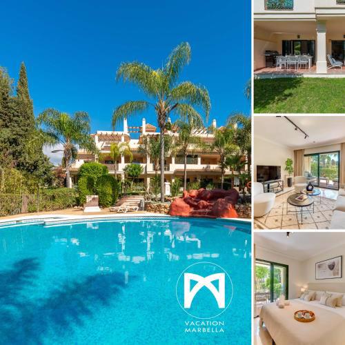 Golf Valley I Renovated I 3 Bedrooms I Fast WiFi