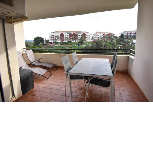 Golf View Miraflores 2 bed apartment