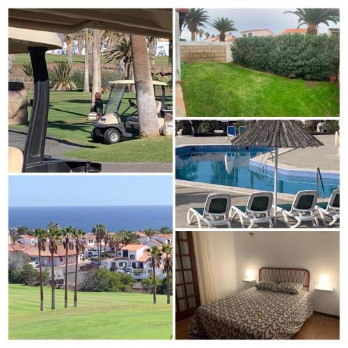 Golf Villa Birdie Tenerife