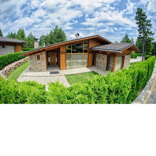 Golf Villa Malina