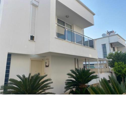 Golf Villa1