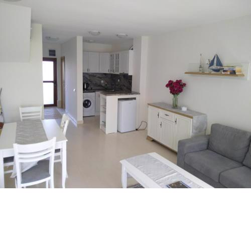 Golf Villas and Apartments at Lighthouse Golf Resort