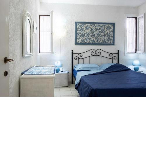 Golfo Aranci-Appartamento Dalia 1 a 30m dal mare