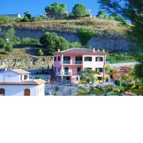 Golfo Azzurro