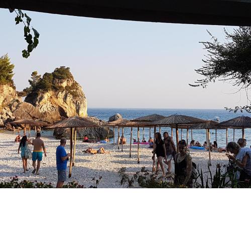 Golfo Beach
