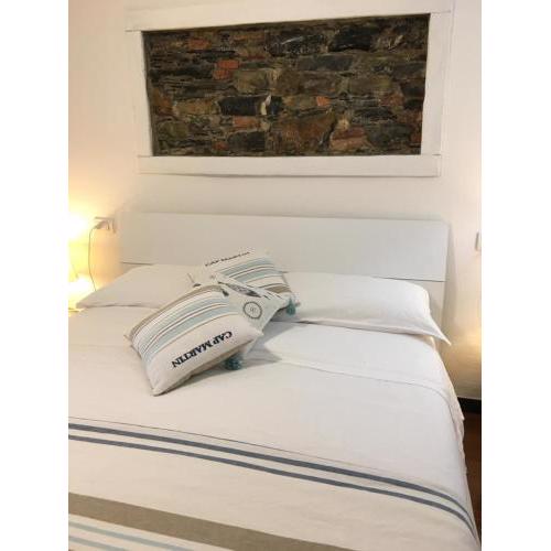 Golfo Dei Poeti Apartment