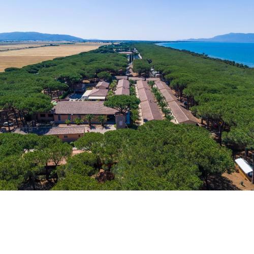 Golfo di Maremma Village