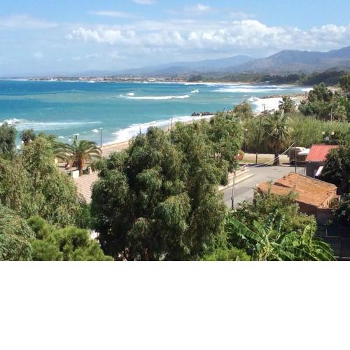 Golfo di Tindari Apartments