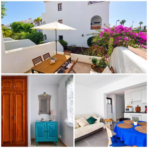 Golf&Sun Tenerife Apartments