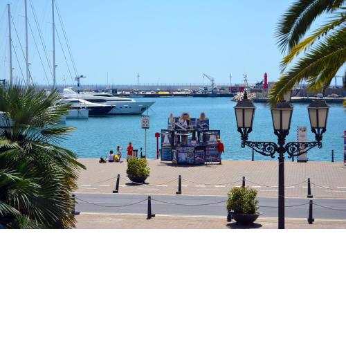 Golive De Mar