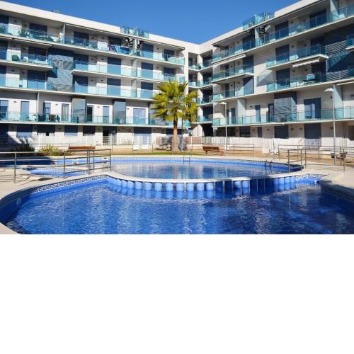 Golive Esquirol Beach
