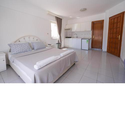 Göncü Apart Otel