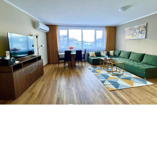 Gondola Apartments Lux 1