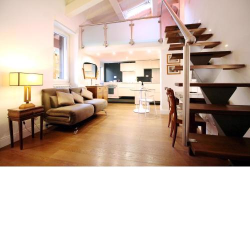 Gonfalone Charming Retreat