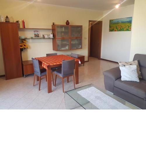 Gonin Apartment