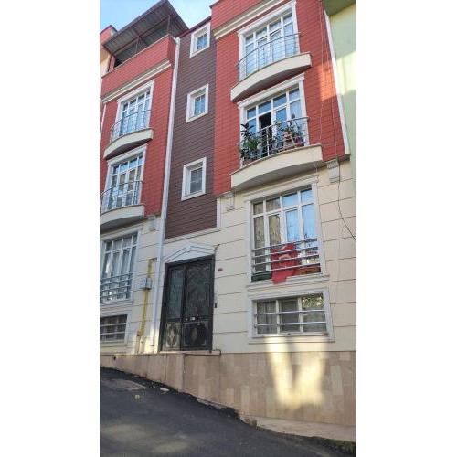 Gönül apartmani