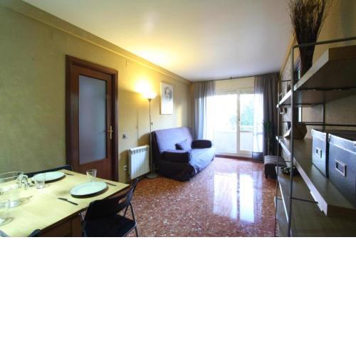 GOOD APARTMENTS BARCELONA 3