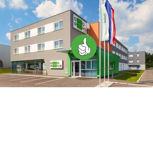 Good Rooms GmbH Guntramsdorf