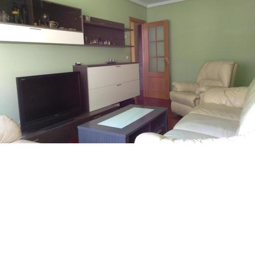 Good Stay Lugo Apartment