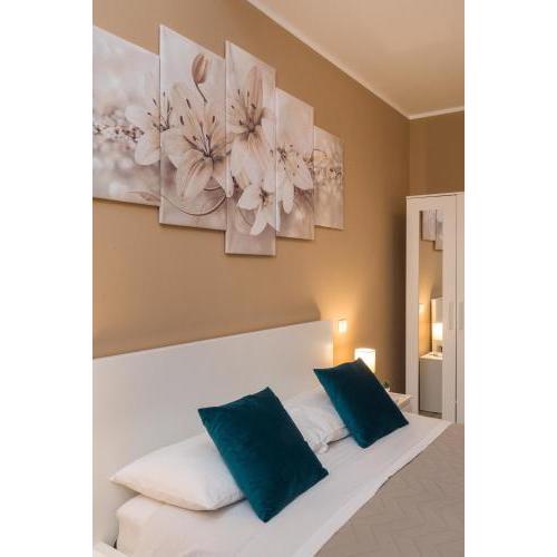 Good Time Apartment