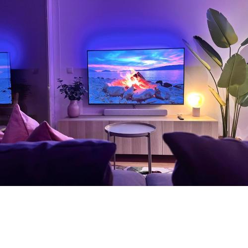 GOOD VIBES - Modern & Stylish - Sundowner für 2