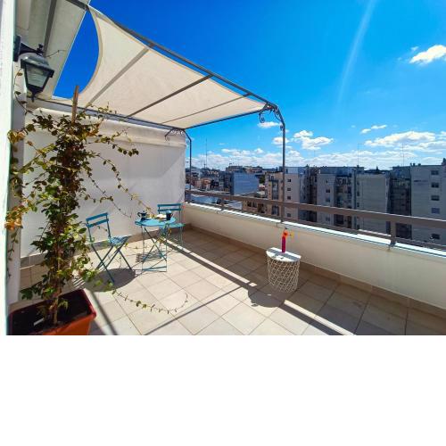 Good Vibes Apartment